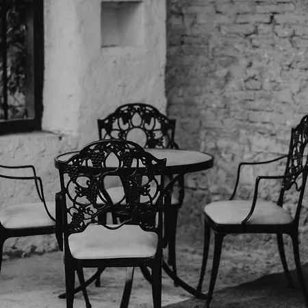 Le Domaine Des Marcoujans Couette-café Saint-Elix-le-Chateau