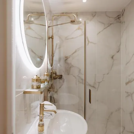 Le Domaine Des Marcoujans 4*