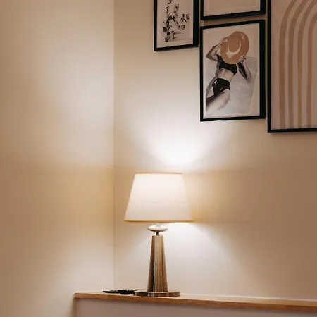 Couette-café Le Domaine Des Marcoujans 4*