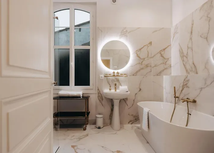 Le Domaine Des Marcoujans Saint-Elix-le-Chateau