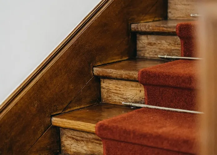 Le Domaine Des Marcoujans 4*