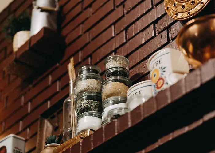 Le Domaine Des Marcoujans 4*