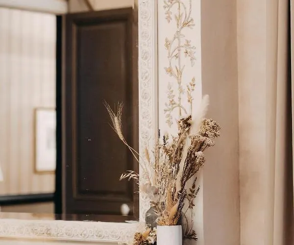 Le Domaine Des Marcoujans