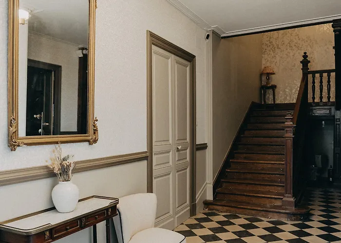 Le Domaine Des Marcoujans Saint-Elix-le-Chateau