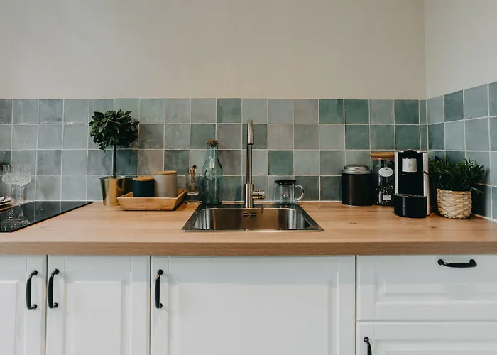 Le Domaine Des Marcoujans Отель типа 