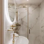 Le Domaine Des Marcoujans 4*