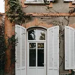 Couette-café Le Domaine Des Marcoujans 4*