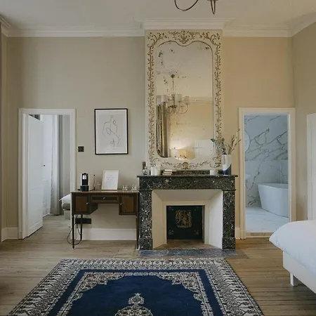 Le Domaine Des Marcoujans 4*