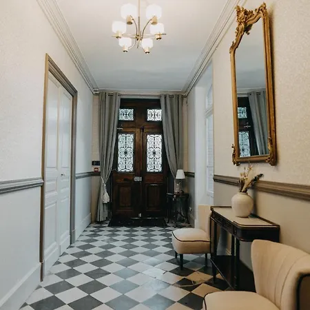 Le Domaine Des Marcoujans Saint-Elix-le-Chateau