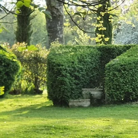 Le Domaine Des Marcoujans Saint-Elix-le-Chateau