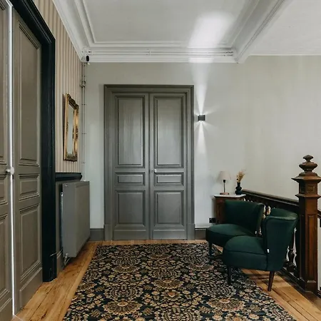 Le Domaine Des Marcoujans