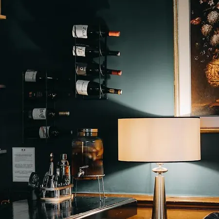 住宿加早餐酒店 Le Domaine Des Marcoujans