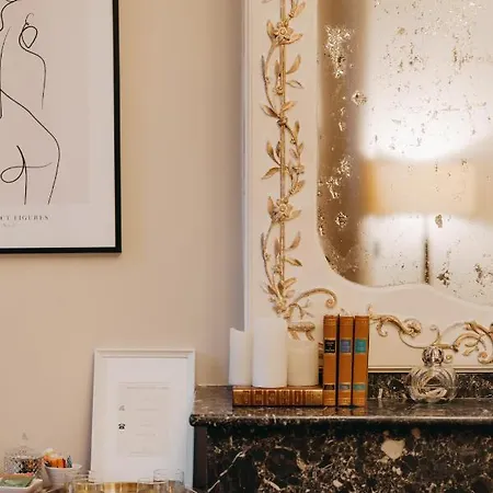 Le Domaine Des Marcoujans 4* Saint-Elix-le-Chateau