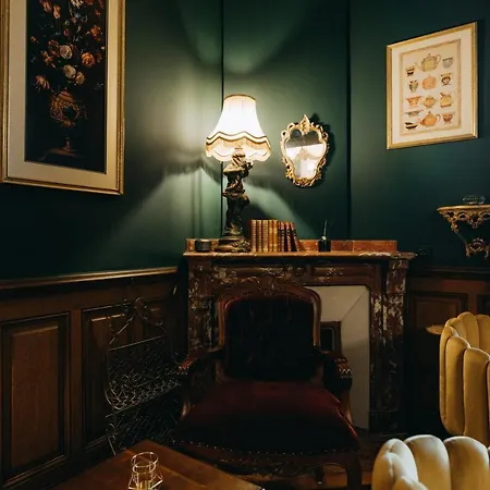 Le Domaine Des Marcoujans 4* Saint-Elix-le-Chateau