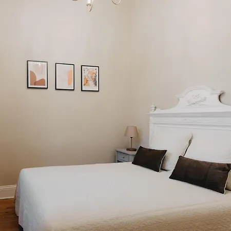 住宿加早餐酒店 Le Domaine Des Marcoujans Saint-Elix-le-Chateau