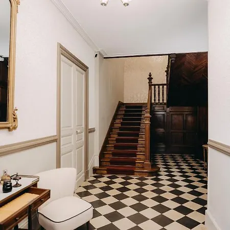 Le Domaine Des Marcoujans 4* Saint-Elix-le-Chateau