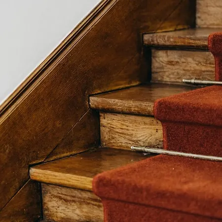 Le Domaine Des Marcoujans 4*