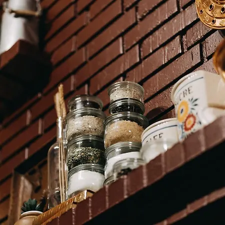 Le Domaine Des Marcoujans 4*