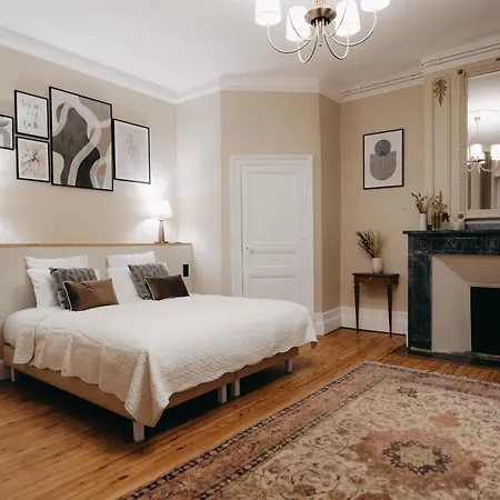 Le Domaine Des Marcoujans