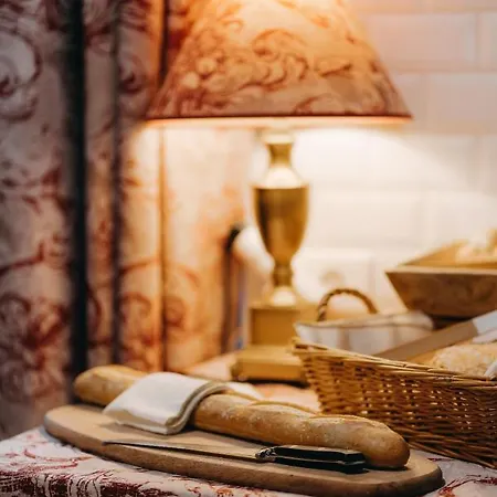 Le Domaine Des Marcoujans 4*