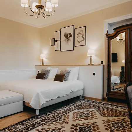 住宿加早餐酒店 Le Domaine Des Marcoujans Saint-Elix-le-Chateau