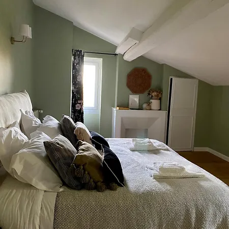 Le Domaine Des Marcoujans