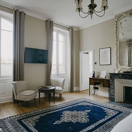 Le Domaine Des Marcoujans