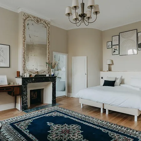 Le Domaine Des Marcoujans 4*