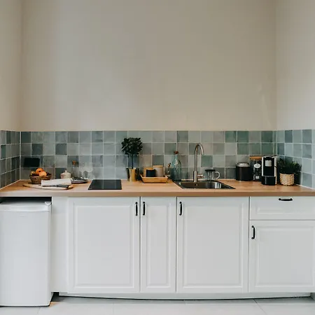 住宿加早餐酒店 Le Domaine Des Marcoujans 4*