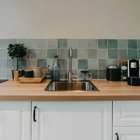 Le Domaine Des Marcoujans 住宿加早餐酒店 Saint-Elix-le-Chateau