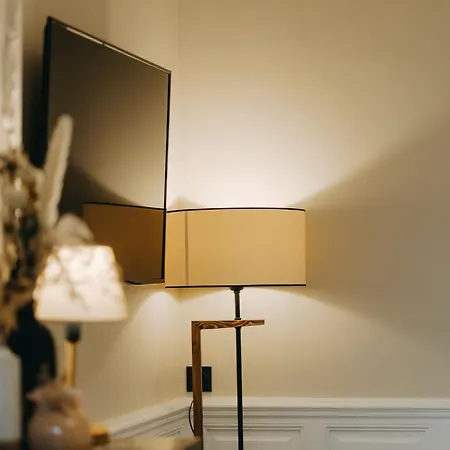 Bed and Breakfast Le Domaine Des Marcoujans