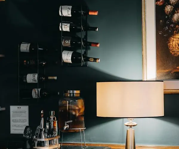 Bed and Breakfast Le Domaine Des Marcoujans