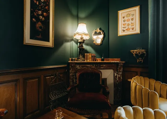 Le Domaine Des Marcoujans 4* Saint-Elix-le-Chateau