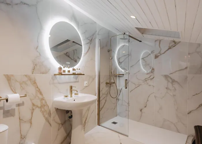 Le Domaine Des Marcoujans