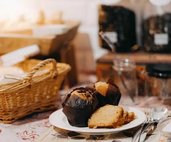 Le Domaine Des Marcoujans 4* Saint-Elix-le-Chateau