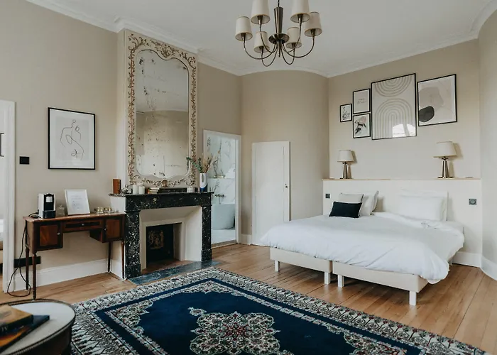 Le Domaine Des Marcoujans 4*