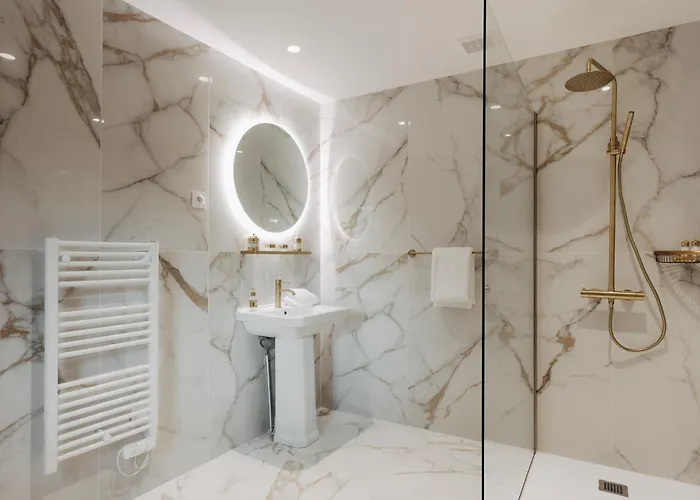 Bed and Breakfast Le Domaine Des Marcoujans Saint-Elix-le-Chateau